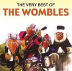 The Wombles - The very best of The Wombles a