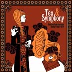 Various Artists - Tea and Symphony