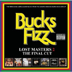 Bucks Fizz - The Lost Masters 2