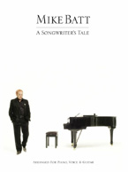 music folio arranged for piano, voice and guitar