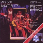 Tarot Suite