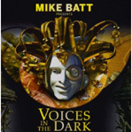 Voices in the dark