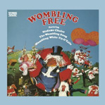 The Wombles - Wombling free