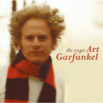 Art Garfunkel - The Singer: The Very Best Of