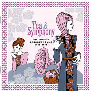 Various Artists - Tea & Symphony