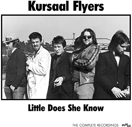 Kursaal Flyers - The Complete Recordings