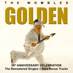 Wombles 50th Anniversary